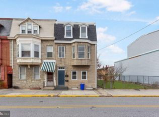 238 S Pershing Ave, York, PA 17401