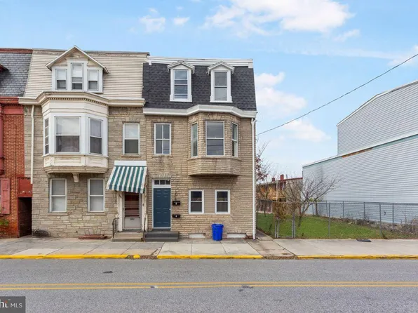 238 S Pershing Ave, York, PA 17401