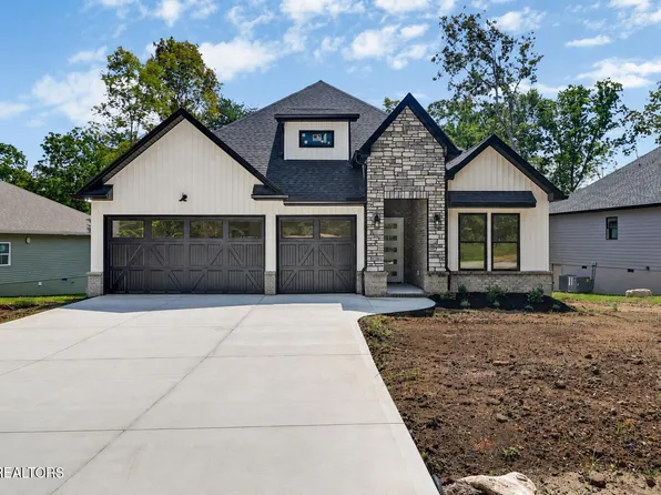 152 Adler Ln, Fairfield Glade, TN 38558