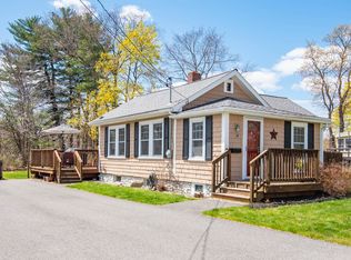 14 Dickey St, Londonderry, NH 03053