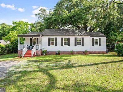 2008 E De Renne Ave, Savannah, GA, 31406