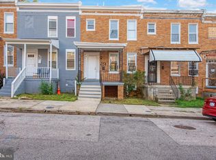38 N Abington Ave, Baltimore, MD 21229