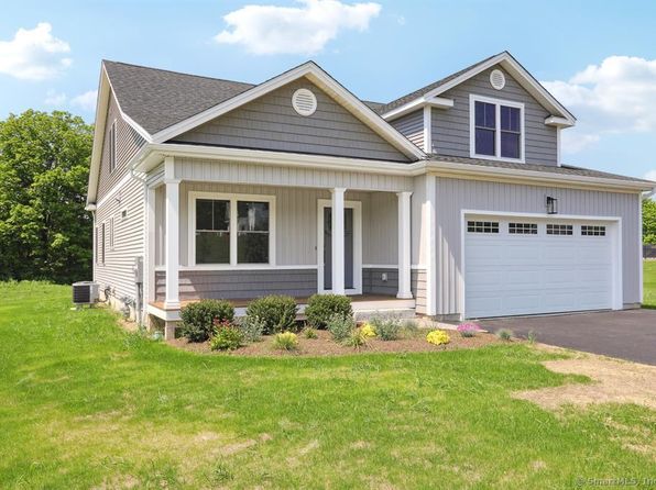 Lot1b Deerwood Rd, Oxford, CT 06478