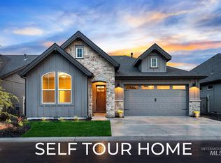 6203 S Utmost Ln, Meridian, ID 83642