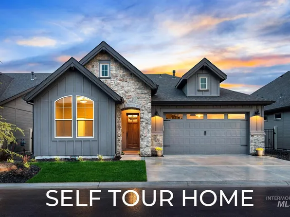 6203 S Utmost Ln, Meridian, ID 83642