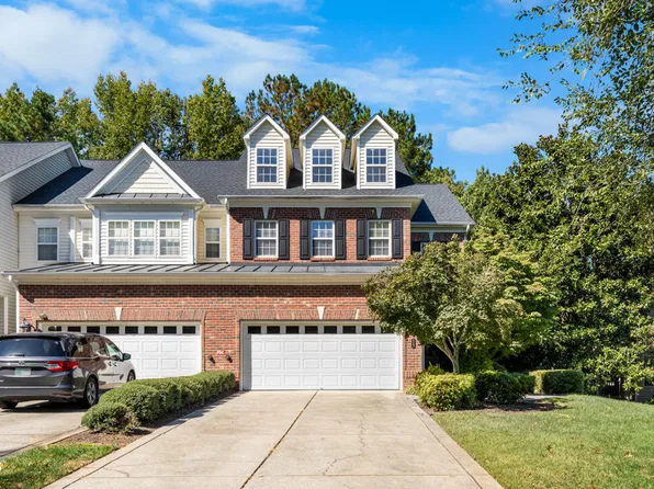 117 Towne Ridge Ln, Chapel Hill, NC 27516