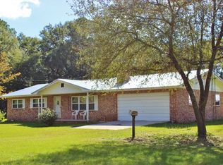 4750 NE County Road 340, High Springs, FL 32643