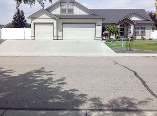 4300 E Brooklyn Dr, Nampa, ID 83686
