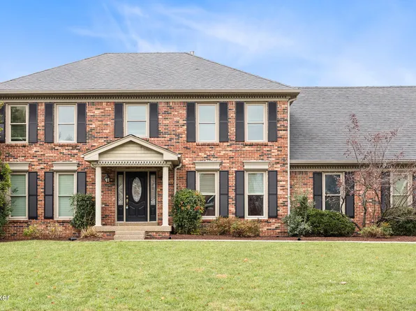 10625 Worthington Ln, Prospect, KY 40059