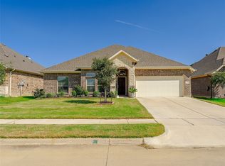 140 Independence Dr, Joshua, TX 76058