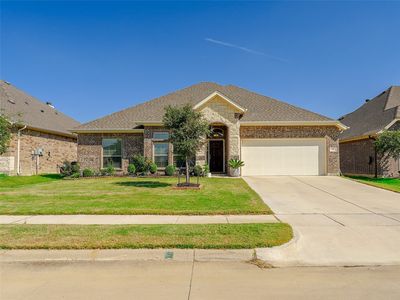 140 Independence Dr, Joshua, TX, 76058