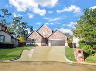 6514 Fraser Point Ct, Spring, TX 77379