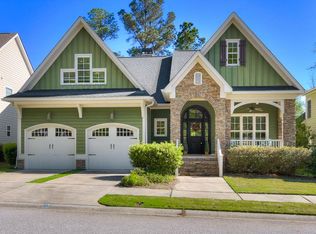 1040 Kalmia Cir, Evans, GA 30809