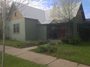 1680 W 3rd Ave, Durango, CO 81301