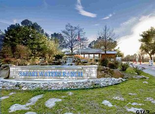 LOT 368 Zebra Xing, Larue, TX 75770