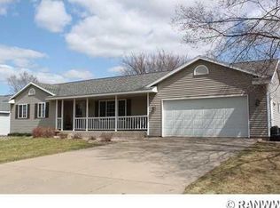 2310 3rd St W, Menomonie, WI 54751