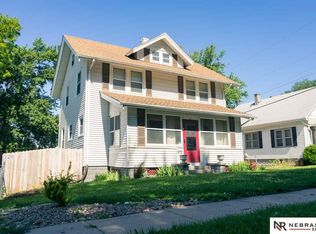 410 N 43rd St, Omaha, NE 68131
