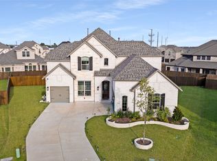 3107 Wedgewood Way, Wylie, TX 75098