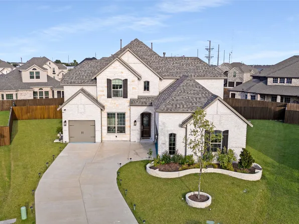 3107 Wedgewood Way, Wylie, TX 75098