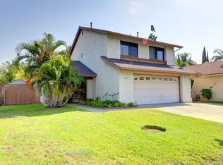 5541 E Village Dr, Commerce, CA 90040