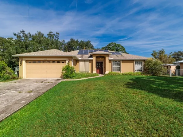 1515 Nona St NE, Palm Bay, FL 32907