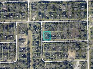 1235 Random St E, Lehigh Acres, FL 33974