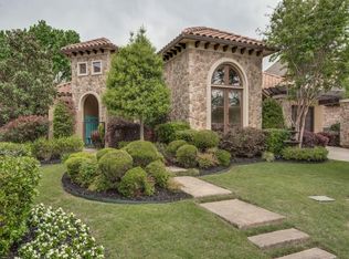 3427 Gentry Rd, Irving, TX 75062