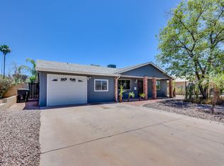 533 S Visalia, Mesa, AZ 85202