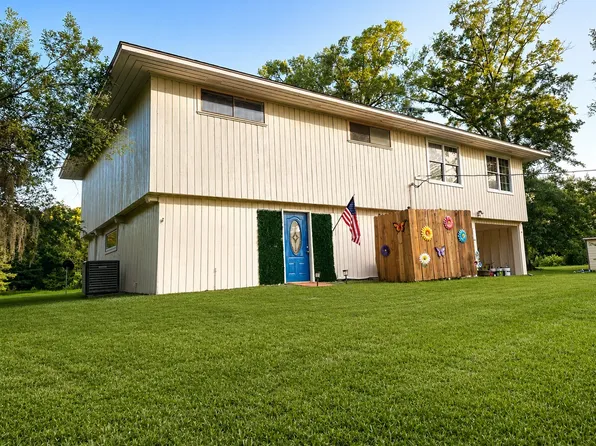 179 Fred Sanders Rd, Sibley, LA 71073
