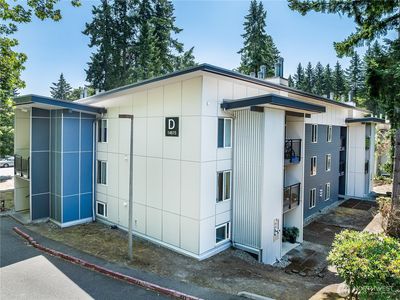 14620 NE 31st #D208, Bellevue, WA, 98007