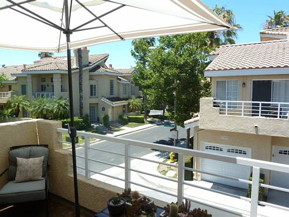 Relax On Your Balcony