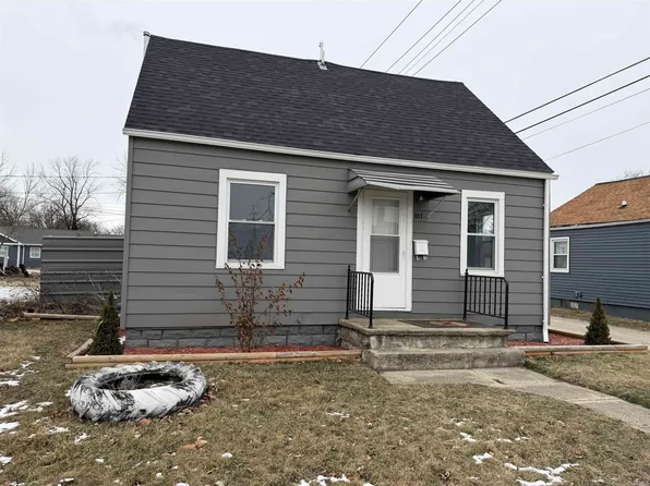 511 E Pettit Ave, Fort Wayne, IN 46806