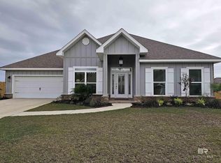 8862 Calverton St, Foley, AL 36535