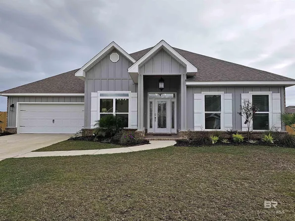 8862 Calverton St, Foley, AL 36535