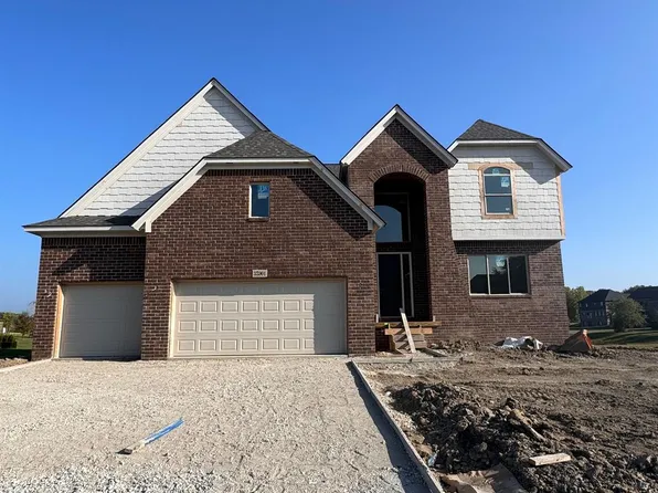 35901 Windridge Dr, New Baltimore, MI 48047
