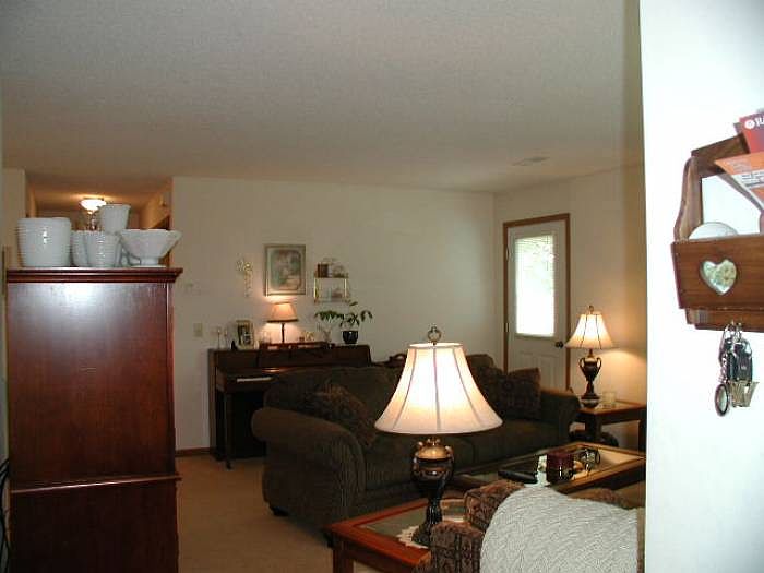 A/D Living Space