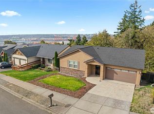 2002 63rd Avenue NE, Tacoma, WA