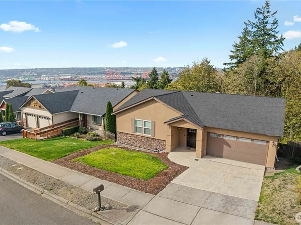 2002 63rd Avenue NE, Tacoma, WA 98422