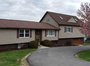 400 Hopewell Rd, Brownsville, PA 15417