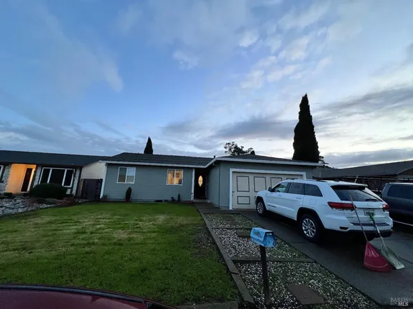 75 Chipman Lane, Suisun City, CA 94585