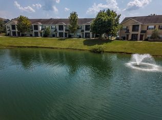 447 W Longleaf Dr APT 1115, Auburn, AL 36832