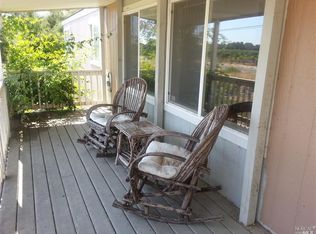 1734 Los Carneros Ave, Napa, CA 94559