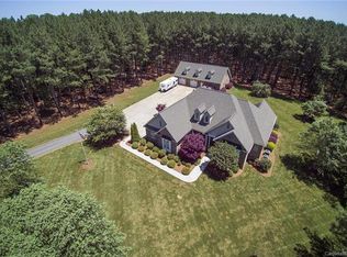 2692 Reepsville Rd, Lincolnton, NC 28092