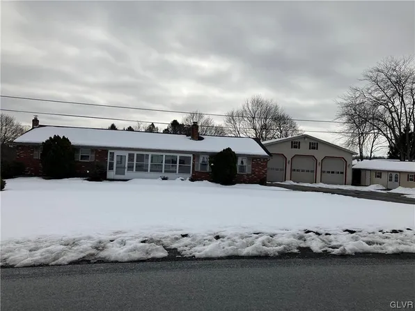 2515 Orchard Rd, Orefield, PA 18069