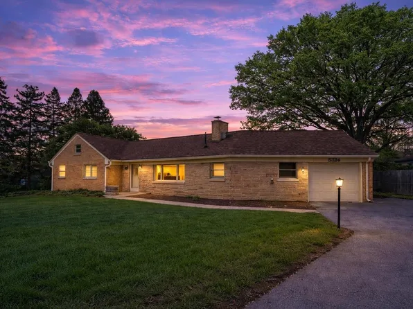 5324 N Bend Dr, Fort Wayne, IN 46804