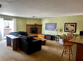 742 Lagoon Dr #B, Frisco, CO 80443