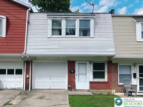 2333 4th St, Easton, PA 18042