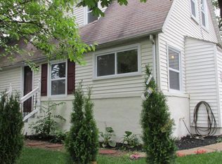 402 Ridge Ave, Perkasie, PA 18944