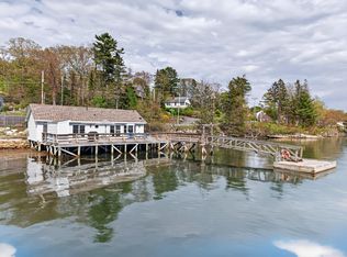 76 West Street, Boothbay Harbor, ME 04538