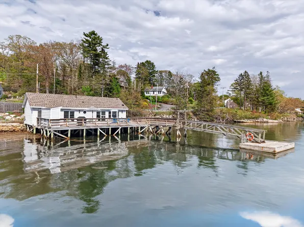 76 West Street, Boothbay Harbor, ME 04538